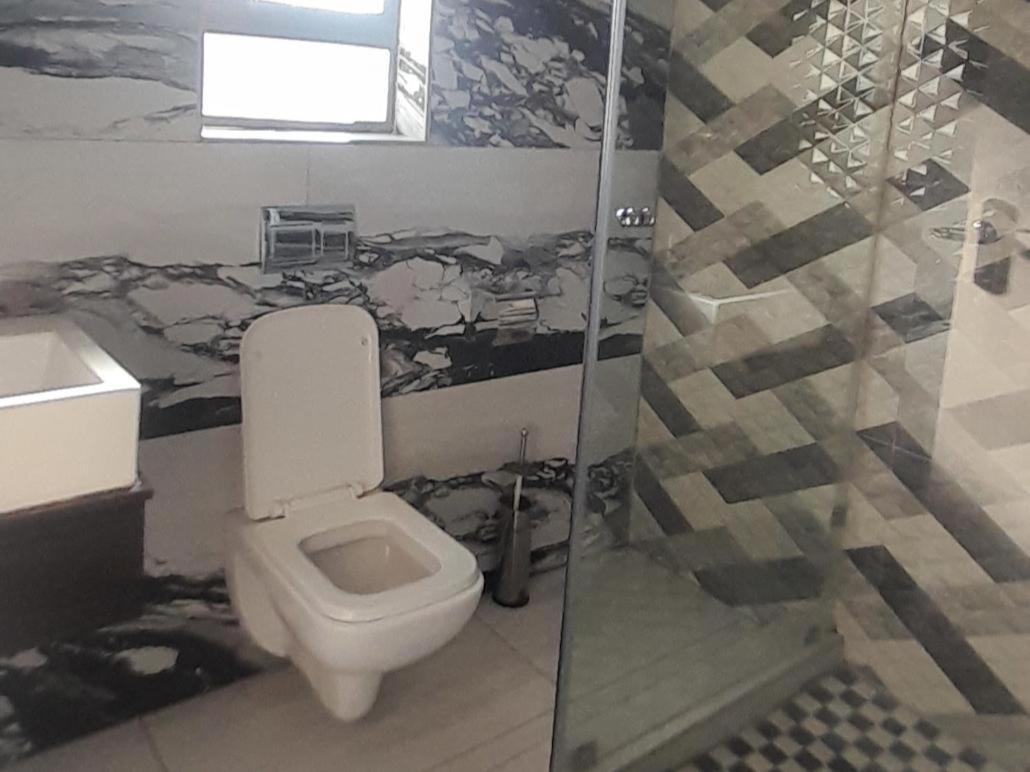 Lifestyle Lodge Hotel Феринихинг Номер фото